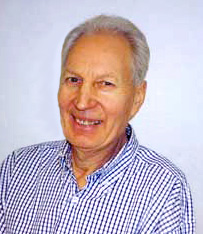 Magnus Yngve